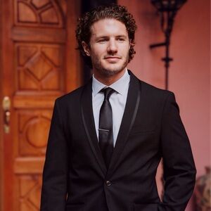 Meet your Posher, Jordan